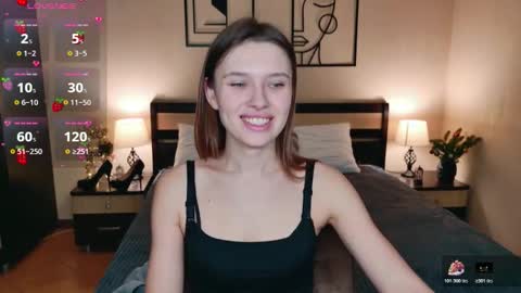 Alexis online show from 12-23-25, 07:06