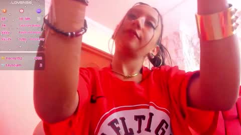 sheilly_brown online show from 01-18-26, 07:12