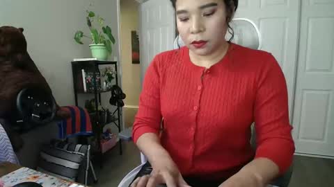 Snapshot of sheilyn_smith chatting on 10-29-25, 07:21 sheilyn_smith online show from 10-29-25, 07:21