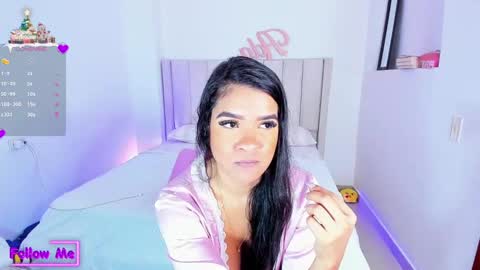 Danna   online show from 01-03-25, 03:49