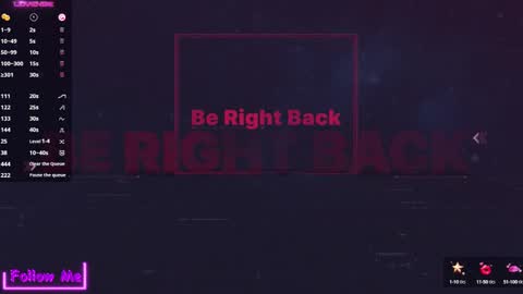 Danna   online show from 02-25-25, 05:30