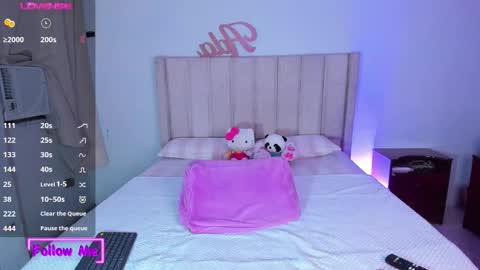 Danna   online show from 02-27-26, 03:06