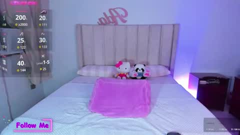 Danna   online show from 03-04-26, 03:34