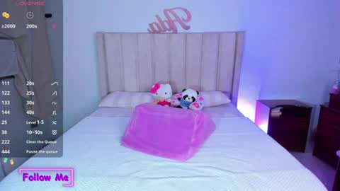 Snapshot of sheirysex chatting on 07-27-26, 04:30 Danna online show from 07-27-26, 04:30