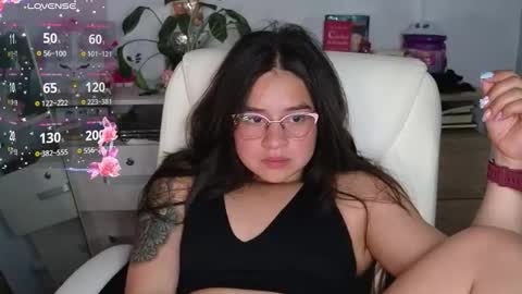 lau online show from 11-22-25, 10:20