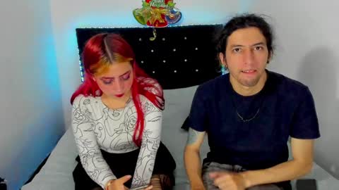 shelby__loveshow online show from 12-19-24, 11:29