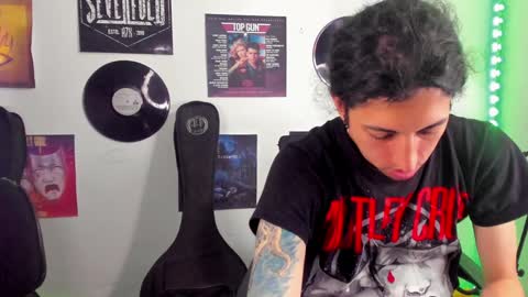 shelby__loveshow online show from 01-30-25, 12:16