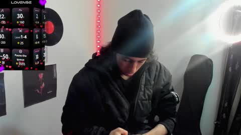 shelby__loveshow online show from 02-20-25, 08:28