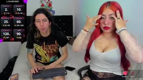 shelby__loveshow online show from 02-26-25, 10:58