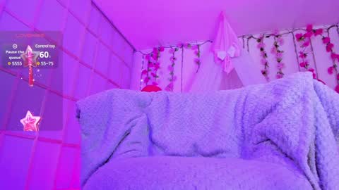 Shelby cute  online show from 12-24-24, 01:17