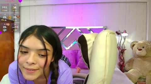 Shelby cute  online show from 01-10-25, 11:50