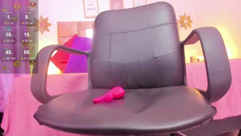 Shelby cute  online show from 02-08-25, 01:22