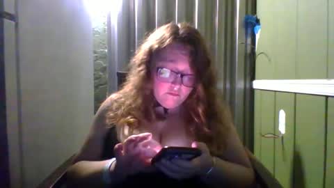 Red online show from 01-26-25, 05:02