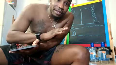 King-shelb online show from 01-17-25, 02:39