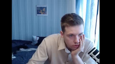 SheldonM online show from 07-21-26, 06:16