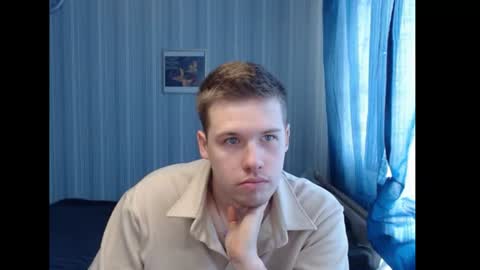 SheldonM online show from 07-22-26, 07:55