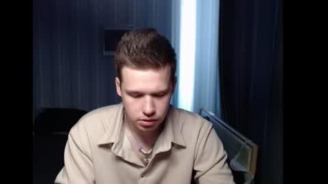 SheldonM online show from 07-29-26, 08:01