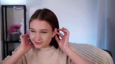 Lina online show from 02-20-26, 12:38