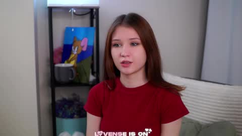 Lina online show from 03-15-26, 02:12