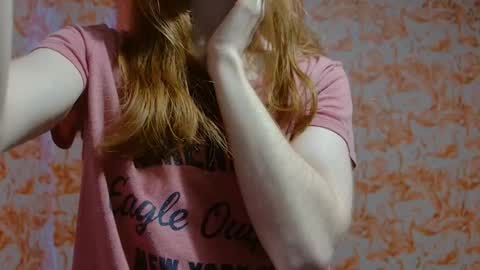 Snapshot of shelikessoymilk chatting on 12-02-24, 09:28 Erika online show from 12-02-24, 09:28