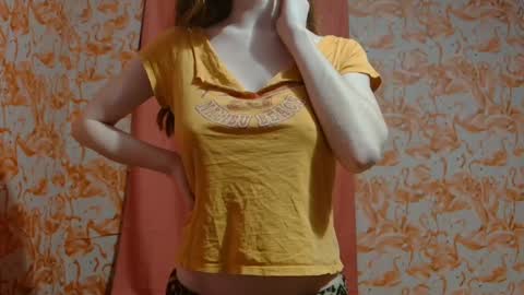 Snapshot of shelikessoymilk chatting on 01-13-25, 12:51 Erika online show from 01-13-25, 12:51