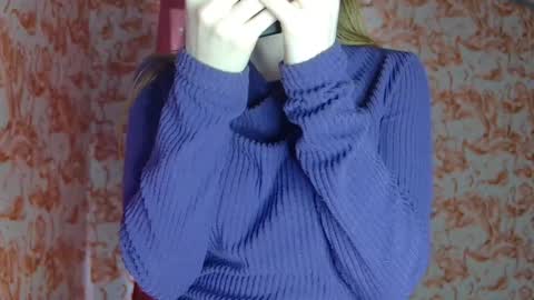 Erika online show from 03-13-26, 07:53