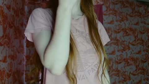 Erika online show from 04-27-26, 06:28