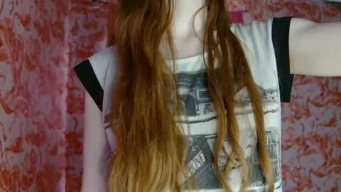 Erika online show from 05-17-26, 05:42