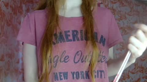 Erika online show from 05-25-26, 06:36