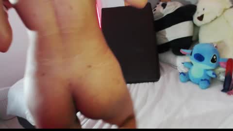 shellbydior online show from 12-19-24, 03:29