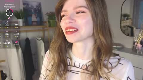 Sofia online show from 03-08-25, 04:01