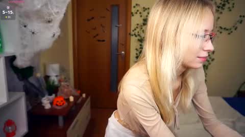 Shelley night Tate day online show from 10-30-25, 07:14