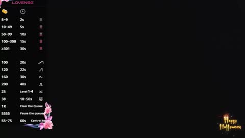 Shellsy H   online show from 10-20-25, 01:50