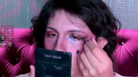 Shelly online show from 04-23-26, 10:45