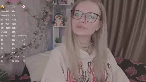 shellyboom online show from 03-23-26, 07:07