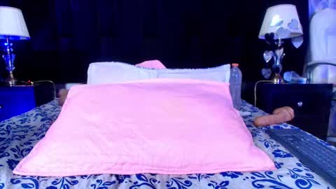 Shelsy online show from 02-19-25, 02:55