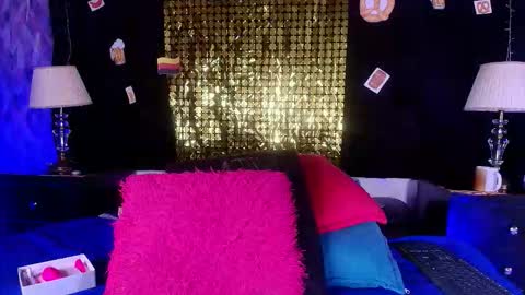 Shelsy online show from 09-18-25, 11:56