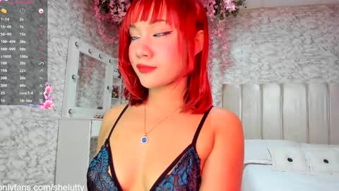 LUTTY  online show from 10-25-25, 04:53