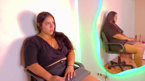 S H E L Y    E V A N S online show from 07-10-26, 12:04