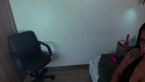 S H E L Y    E V A N S online show from 07-18-26, 12:37