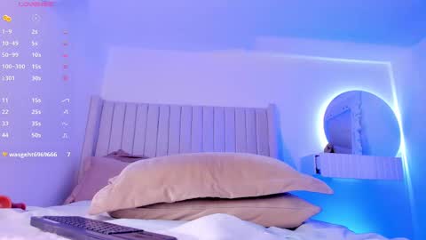 shelynna_azzul online show from 02-20-25, 11:21