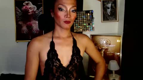 MELODY online show from 01-30-25, 02:49