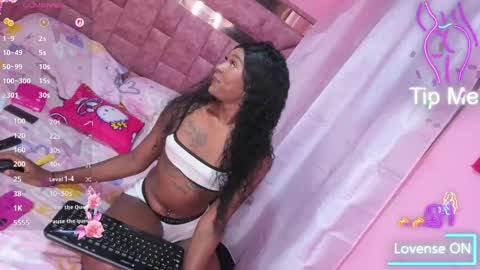 shenielxxx online show from 05-20-26, 05:57