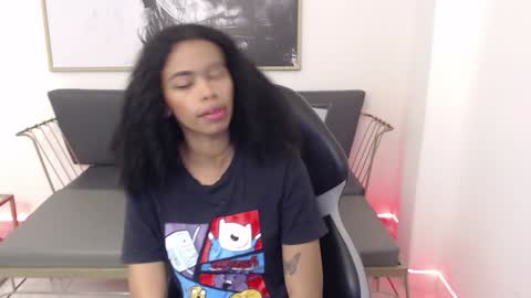 Shenna online show from 12-16-24, 01:11