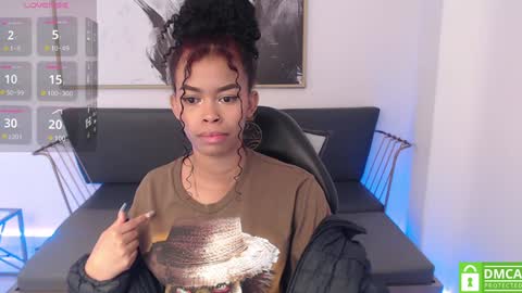 Shenna online show from 01-04-25, 01:10