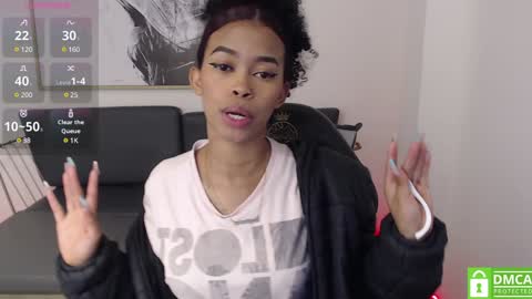 Shenna online show from 01-08-25, 01:20