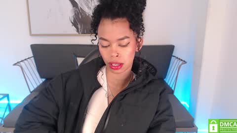 Shenna online show from 01-27-25, 01:09