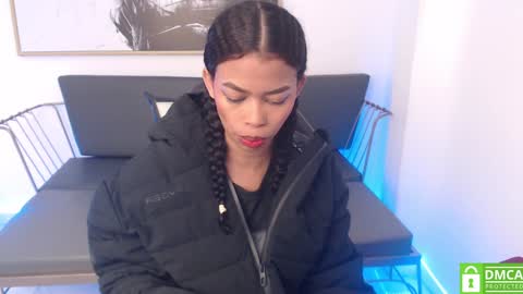 Shenna online show from 01-29-25, 01:07