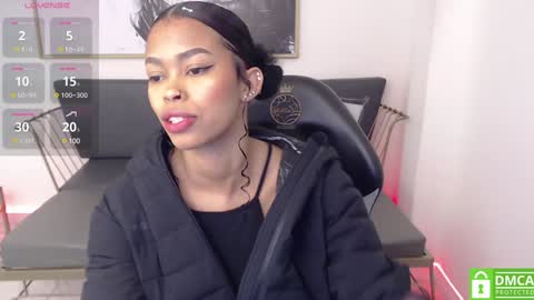 Shenna online show from 02-01-25, 01:09