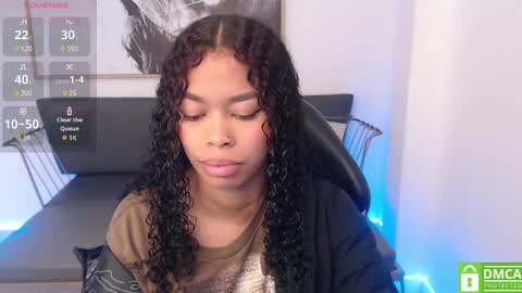 Shenna online show from 02-10-25, 01:01